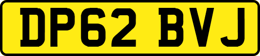 DP62BVJ