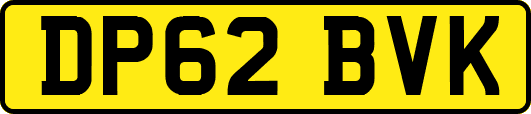 DP62BVK
