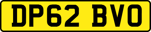DP62BVO