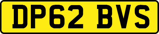 DP62BVS