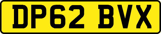 DP62BVX