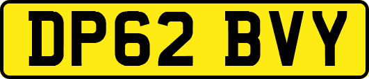 DP62BVY