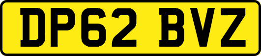 DP62BVZ