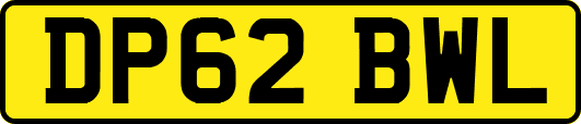 DP62BWL