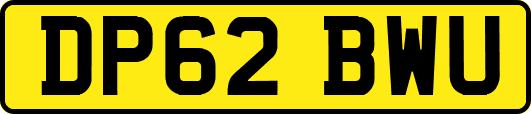 DP62BWU