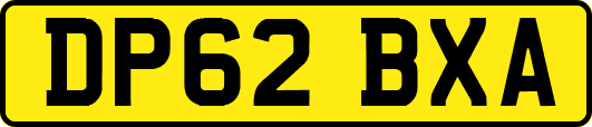 DP62BXA