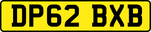 DP62BXB