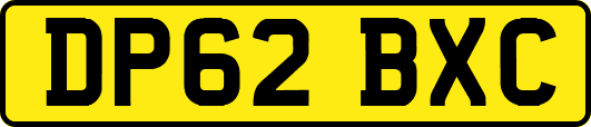 DP62BXC