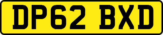 DP62BXD