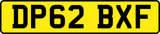 DP62BXF