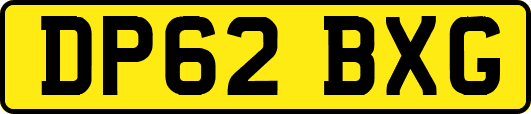 DP62BXG