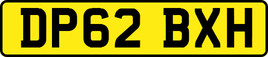 DP62BXH