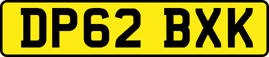DP62BXK