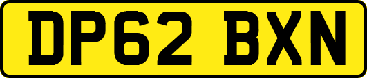 DP62BXN