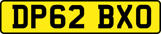 DP62BXO