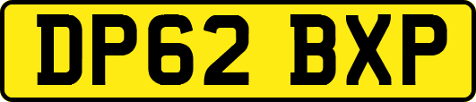 DP62BXP