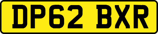 DP62BXR