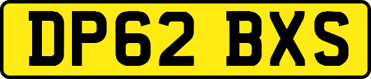 DP62BXS
