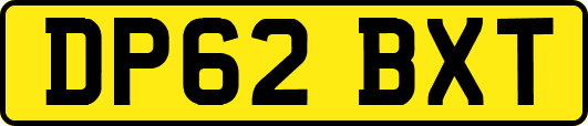 DP62BXT