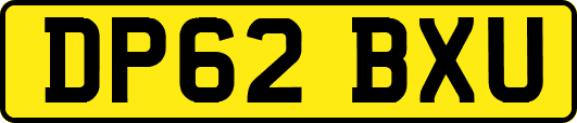 DP62BXU