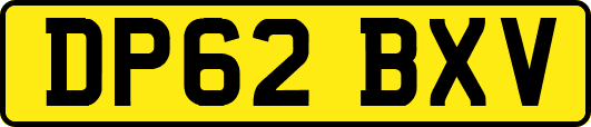DP62BXV