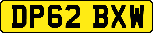 DP62BXW
