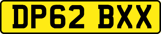 DP62BXX