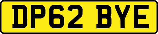 DP62BYE