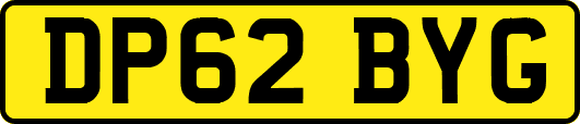 DP62BYG