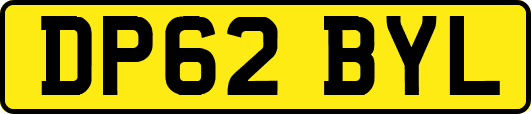 DP62BYL