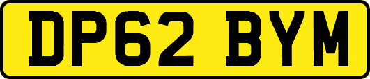 DP62BYM