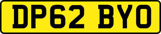DP62BYO
