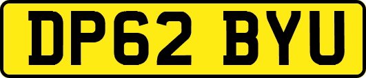 DP62BYU