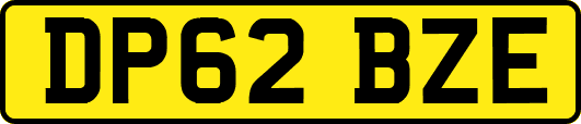 DP62BZE