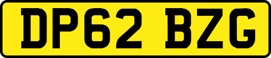 DP62BZG