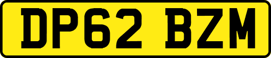 DP62BZM