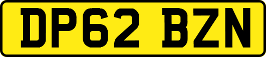 DP62BZN