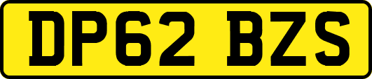DP62BZS