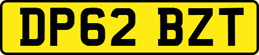DP62BZT