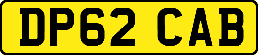 DP62CAB