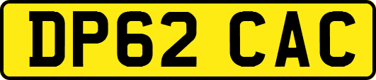 DP62CAC