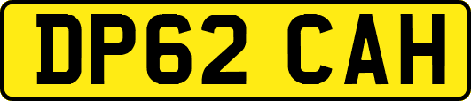 DP62CAH