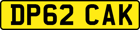 DP62CAK