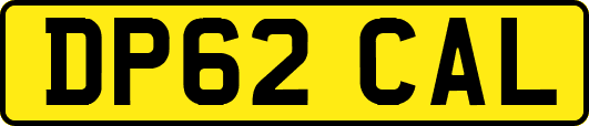 DP62CAL