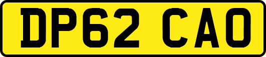 DP62CAO