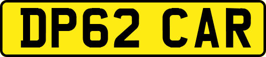 DP62CAR