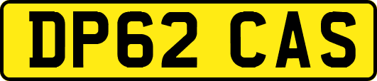 DP62CAS
