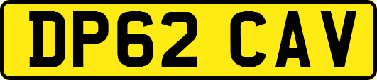 DP62CAV