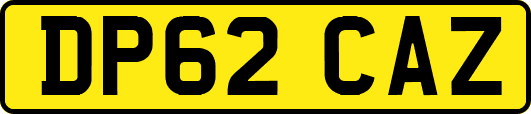 DP62CAZ