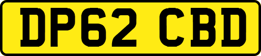 DP62CBD